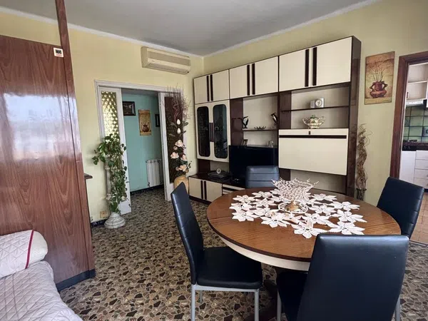 Piso en Calle de Ramon Albó, 26, Campoamor - Foto 2
