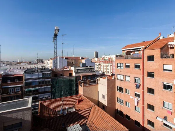 Piso en Calle de Ibiza, 50 - Foto 20