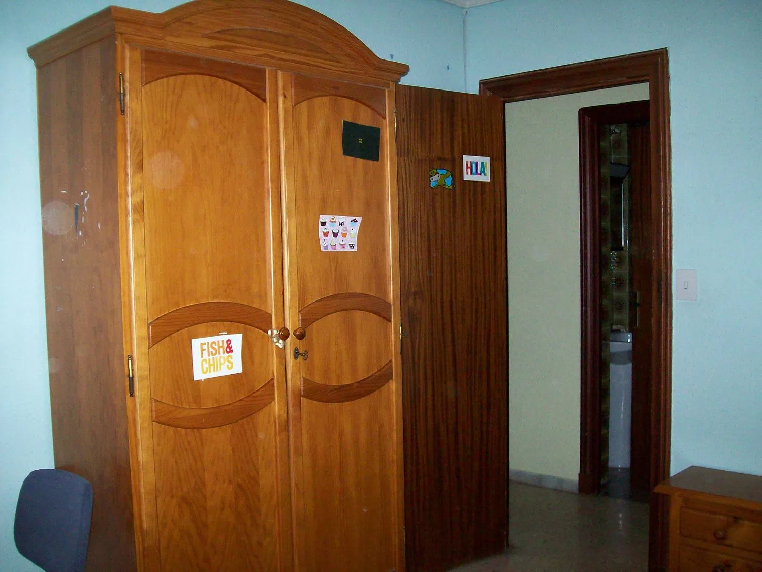 Piso en calle Fernando de la Peña, 24 - Foto 8