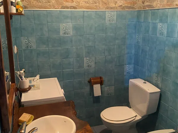 Chalet adosado en Moal, 1 - Foto 4