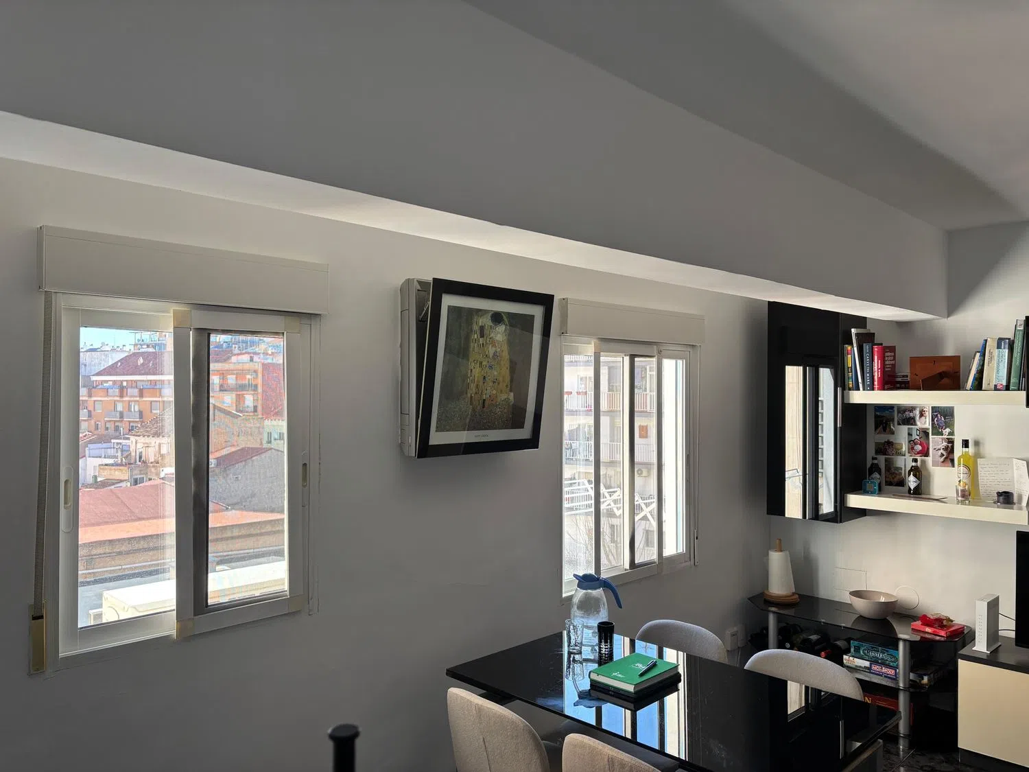 Piso en calle de Rubén Vela, 16 - Foto 2