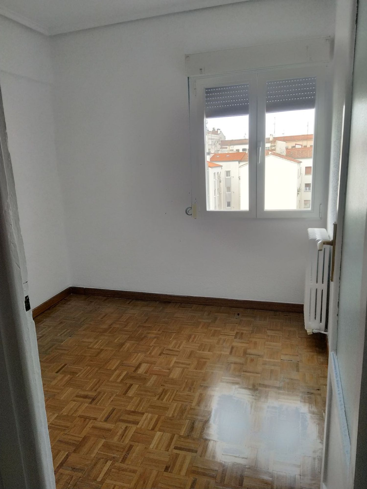 Piso en Plazuela de Aldabe, 4, Coronación, Coronación - Foto 6