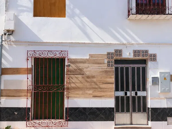 Casa de pueblo en Calle Arrieros, 6 - Foto 1