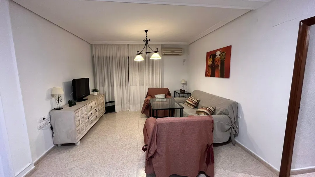 Piso en  Calle San Antonio de Padua 5 - Foto 7