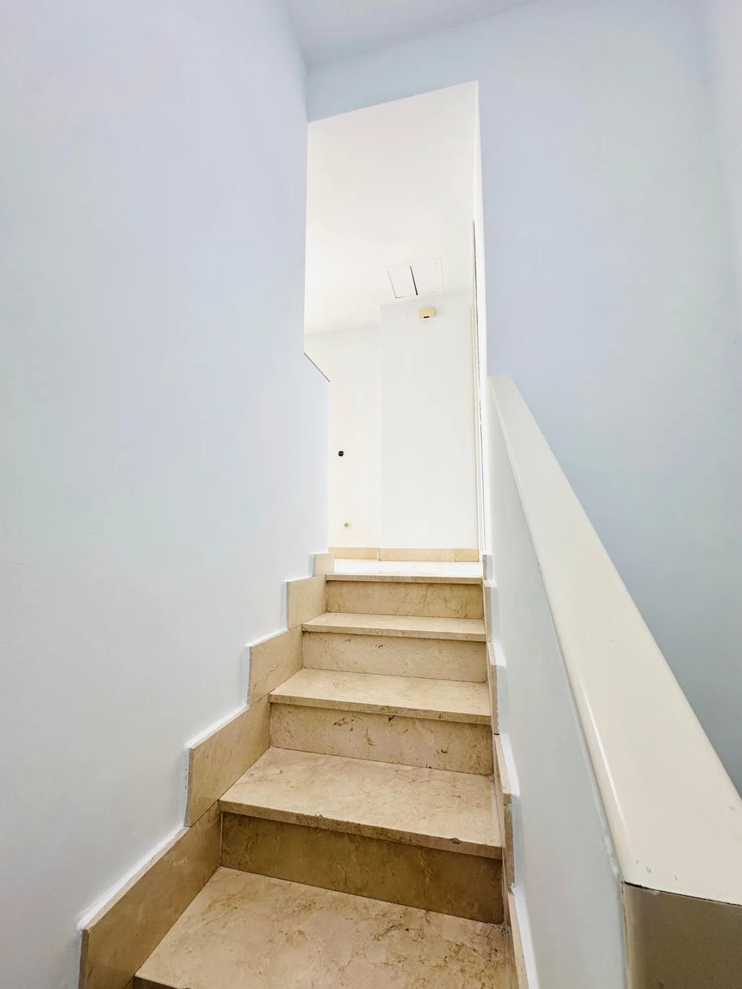 Ático en calle de José Antonio Navarrete, 9 - Foto 3