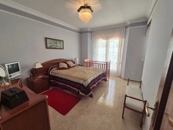 Casa o chalet independiente en Borox - Foto 26