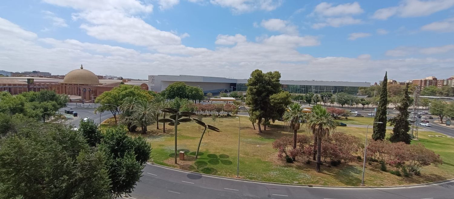 Piso en Administrador Gutiérrez Anaya, 1, Alcalde L. Uruñuela - Palacio de Congresos - Foto 22