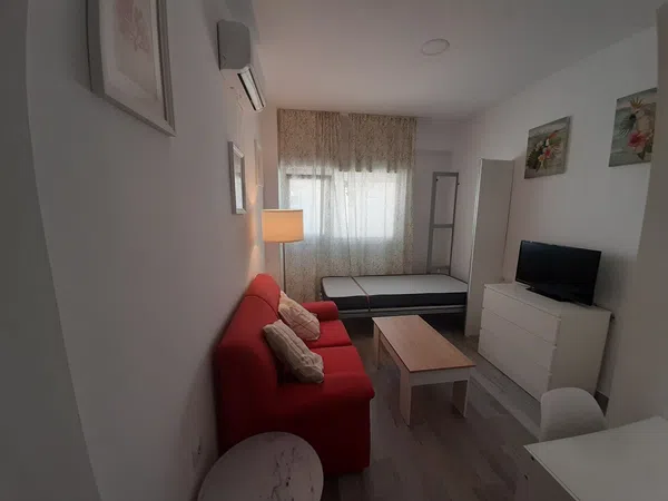 Estudio en calle Virgen del Monte, 55 - Foto 15