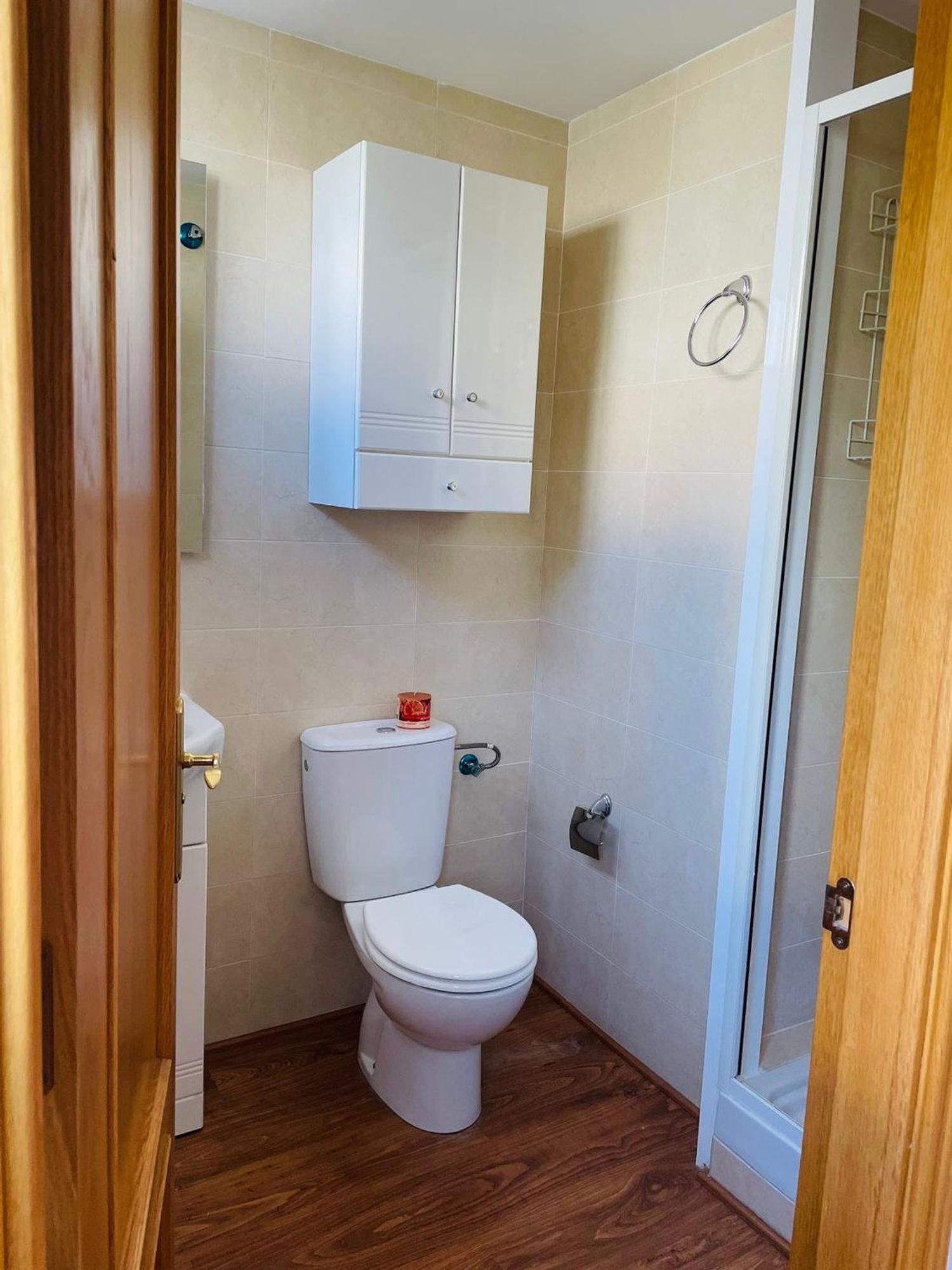 Piso en calle la Reina de África, 17 - Foto 15