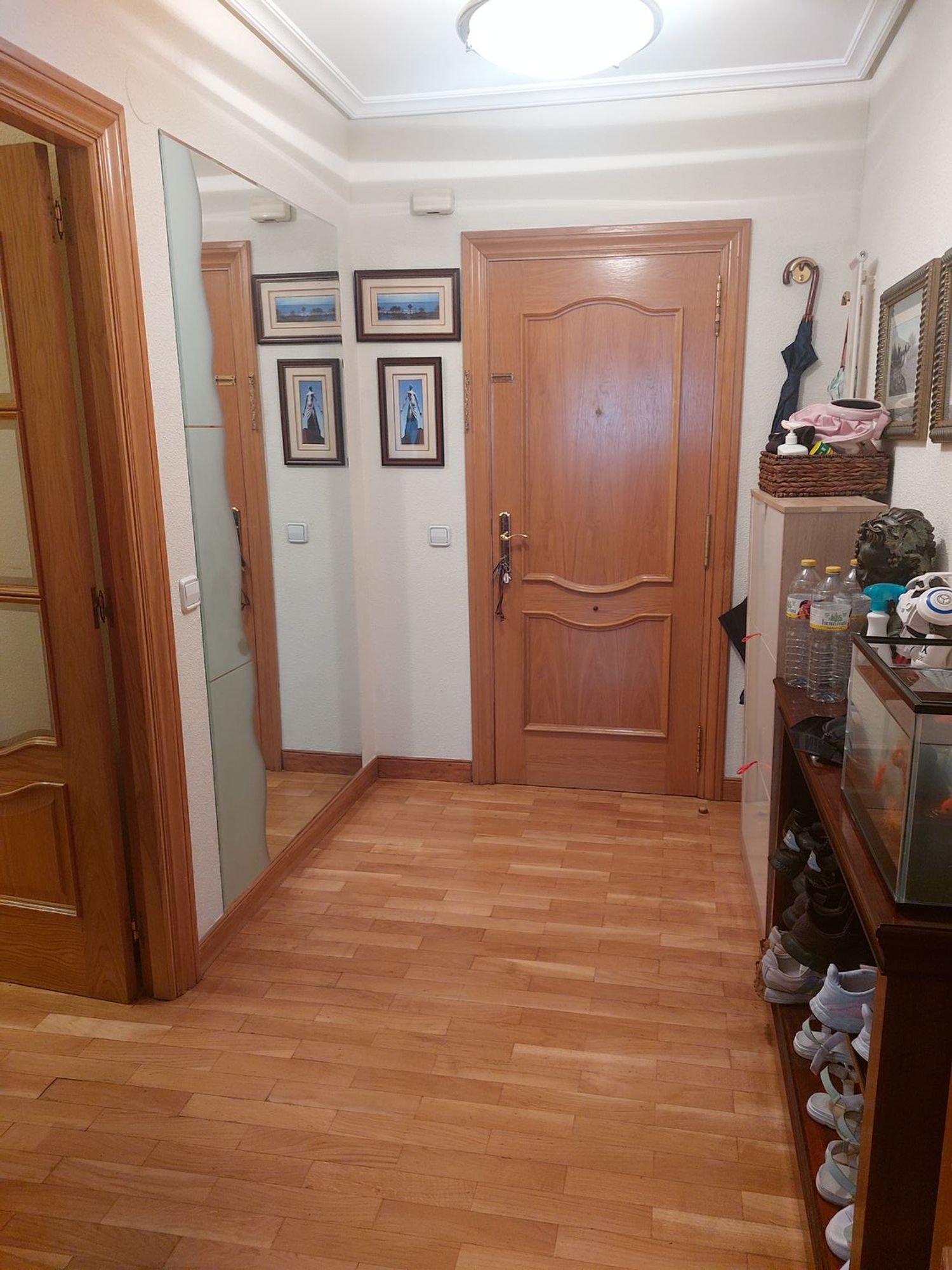 Piso en Avenida de Pío XII, 24, Iturrama, Iturrama - Foto 6