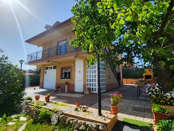 Casa o chalet independiente en Calle Jardí, 20 - Foto 2