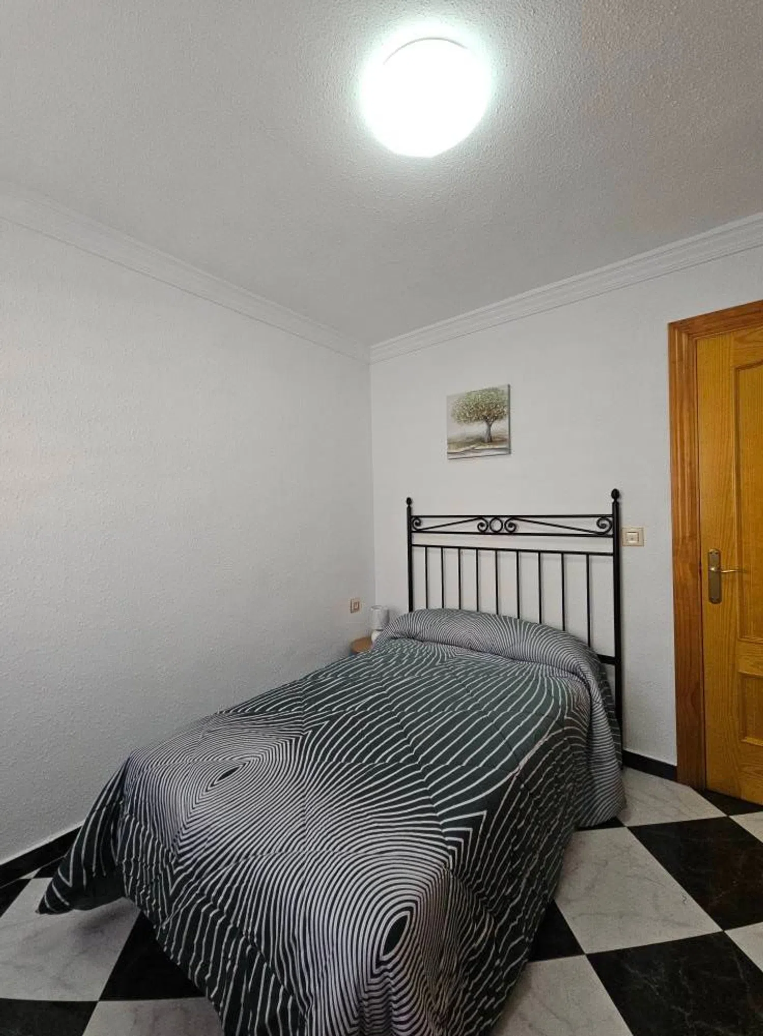 Piso en calle Albacete, 8 - Foto 15