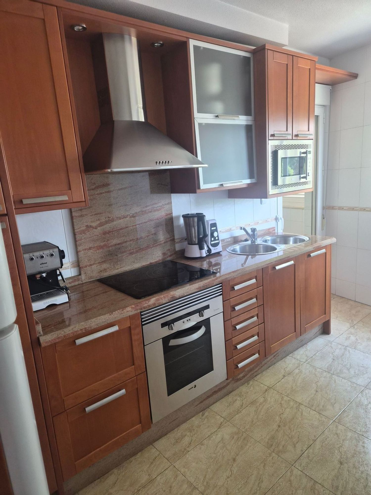 Piso en calle de la Iglesia, 12 - Foto 3