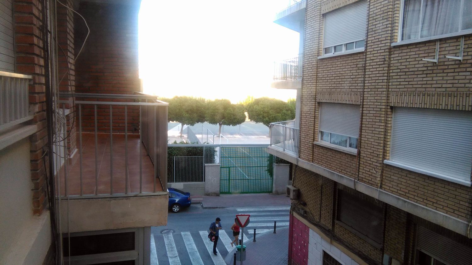 Piso en Calle Obispo Sancho Dávila, 19, Vista Alegre - Foto 17