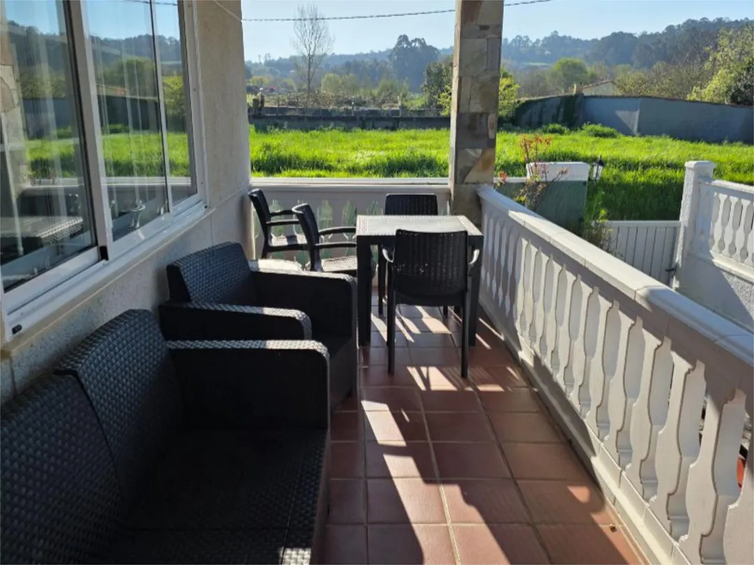 Chalet en  Rúa Areosa 28 - Foto 6