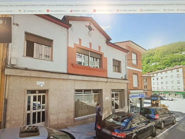 Casa o chalet independiente en Calle Conde de Guadalhorce, 7 - Foto 1