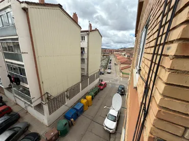 Piso en  Calle Doña Sancha n1 - Foto 4