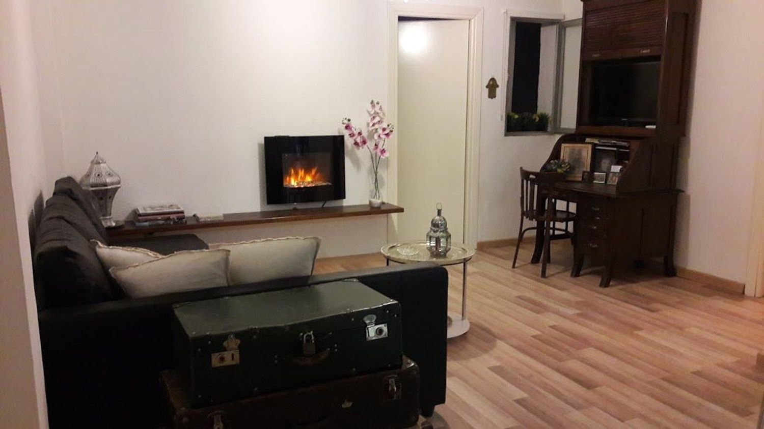 Piso en calle angel barrios entre camino de ronda y arabial, 2 - Foto 3