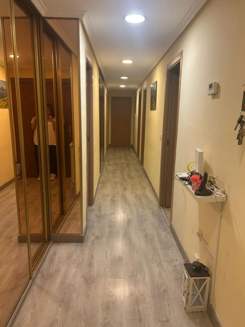 Piso en  Avenida de Los Huetos 30 - Foto 2