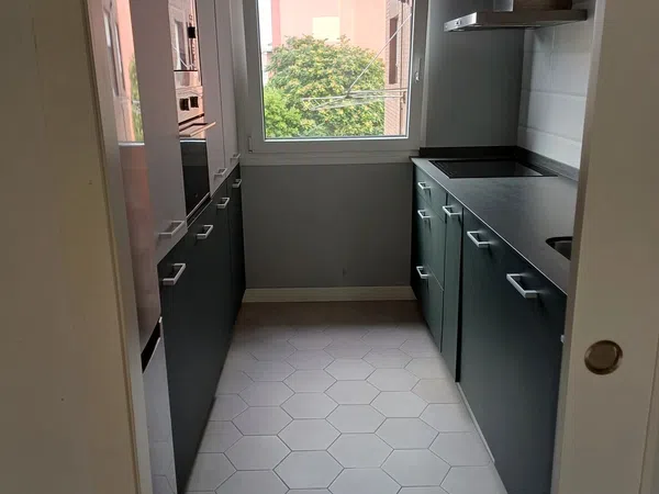 Piso en Calle Fernando de los Ríos, 20, Puerto Chico, Puerto Chico - Foto 6