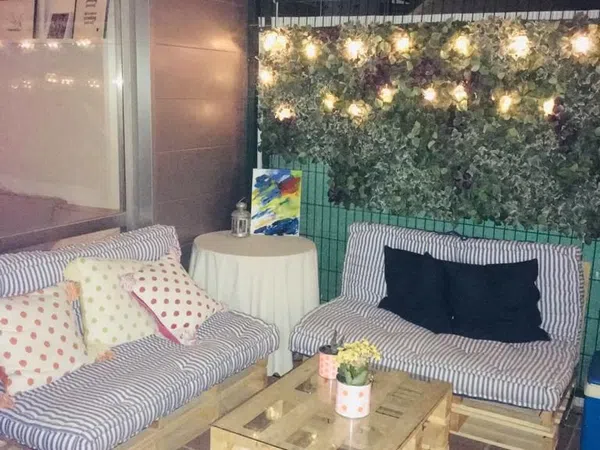 Estudio en avenida de la Industria, 1 PortalBPiso - Foto 19