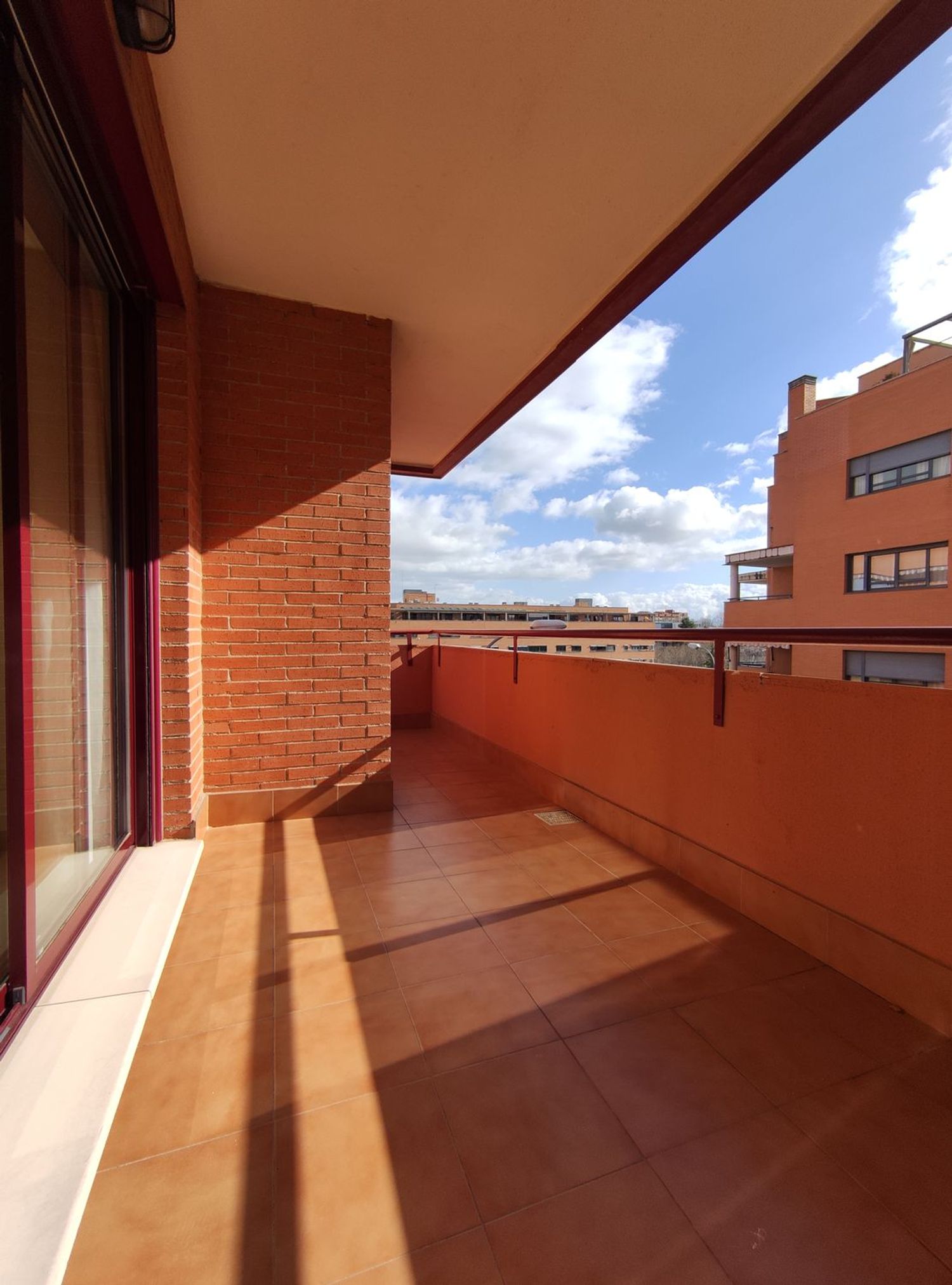 Alquiler de piso en Paseo de Valdelasfuentes, 5 - Foto 2