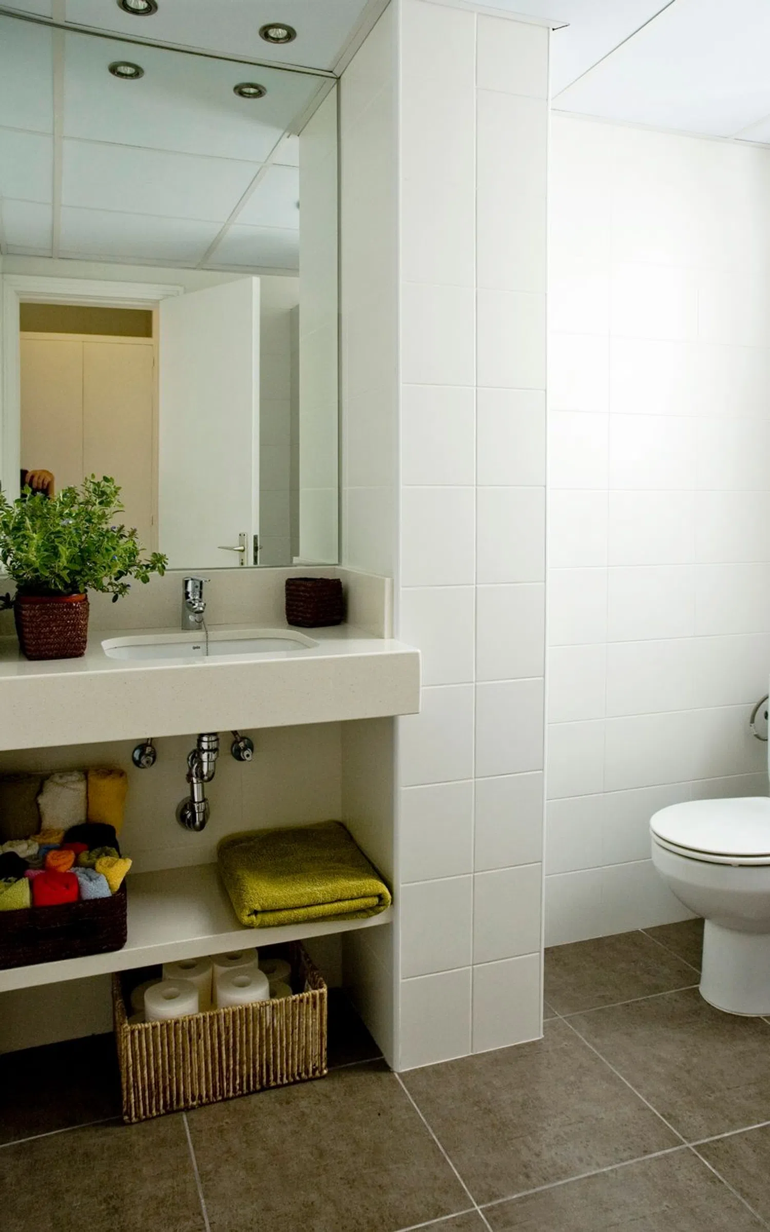 Piso en calle Alfredo L Jones, 11 - Foto 6