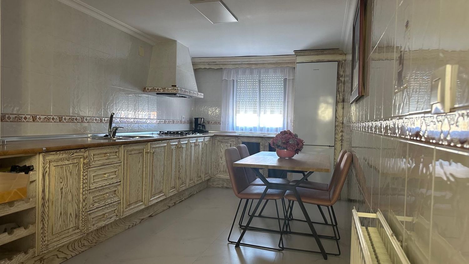 Chalet adosado en Calle Jacinto Guerrero, 9 - Foto 3
