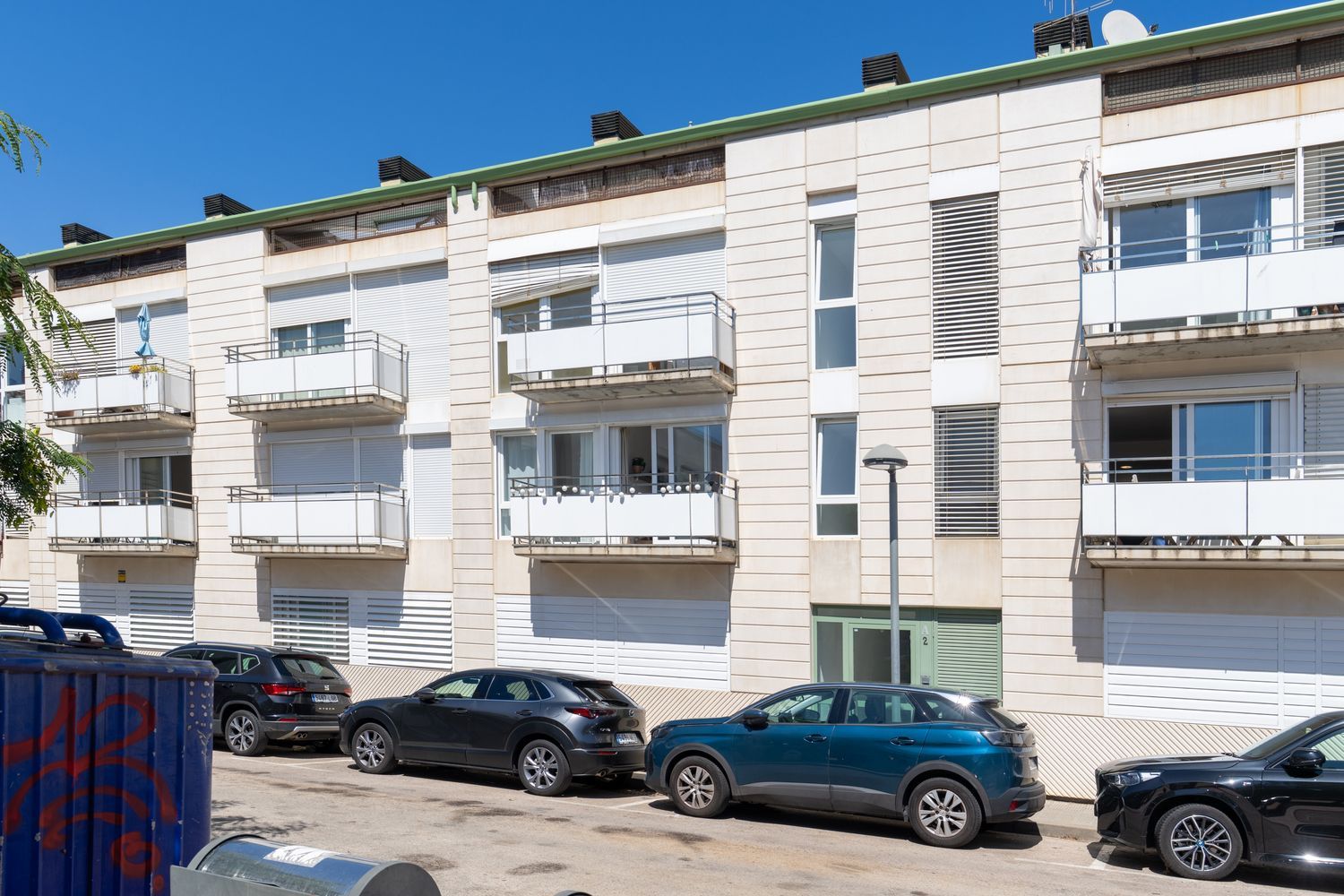 Piso en Calle Barcelona, 2, Avinguda Catalunya, Avinguda Catalunya - Foto 24