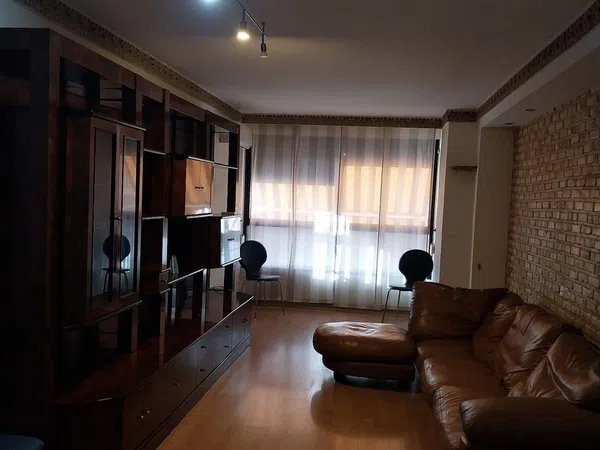 Piso en calle d'Isaac Peral, 13 - Foto 4