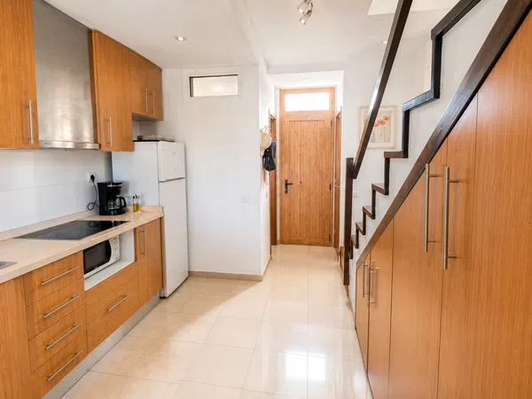 Chalet adosado en Calle Menceys, 7, Playa del Inglés, Playa del Inglés - Foto 4