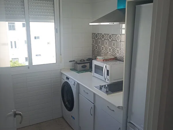 Piso en Calle Pedro Fernández Moreno, 4, Reina Mercedes - Heliópolis - Foto 12