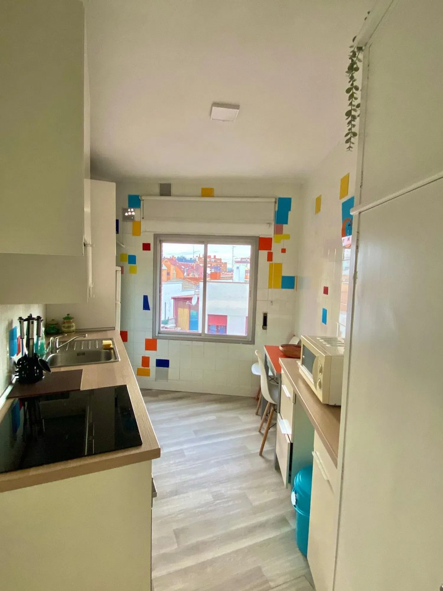 Ático en calle de Almansa, 20 - Foto 14