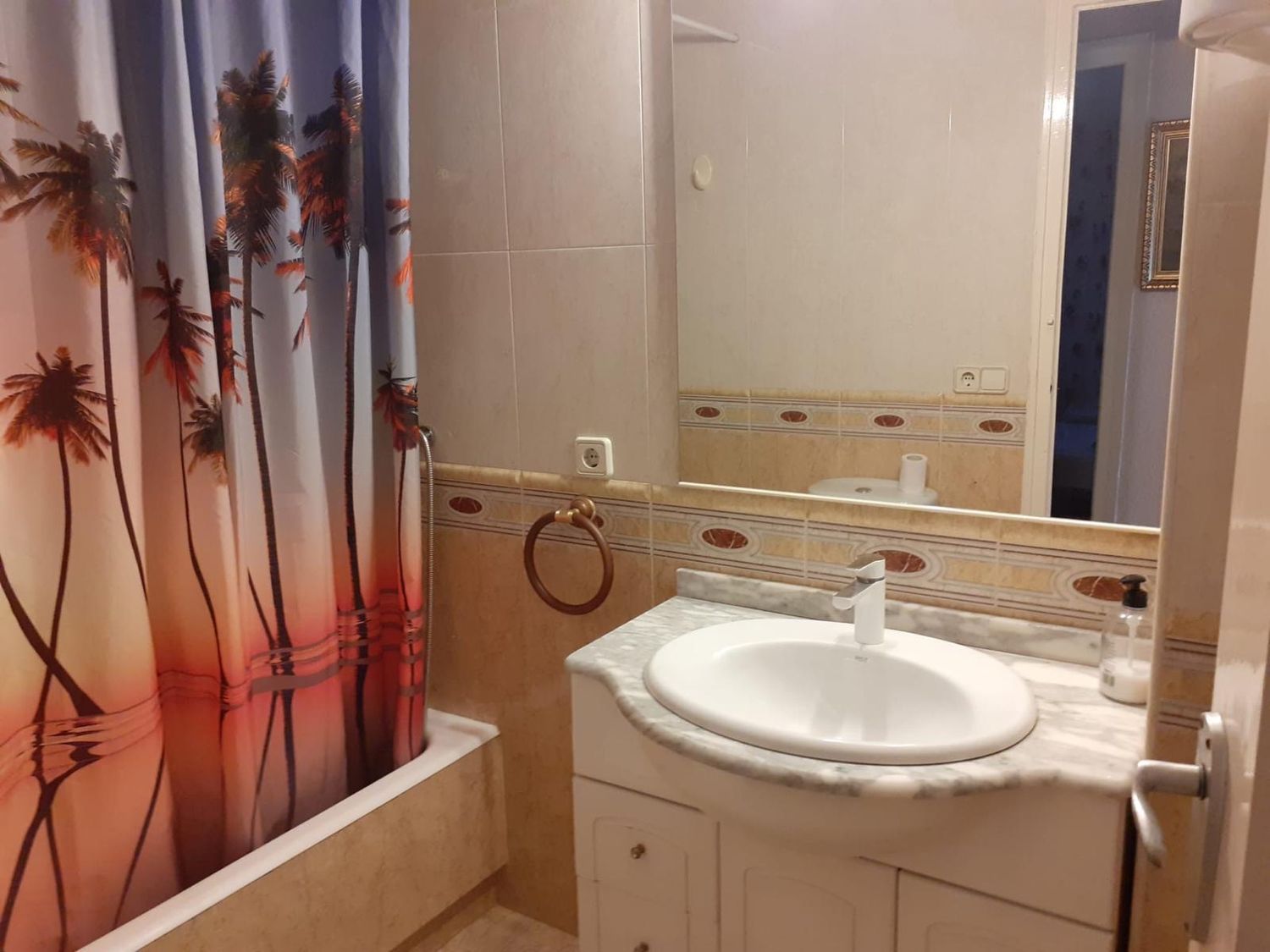 Piso en calle de Francesc Cubells, 43 - Foto 9