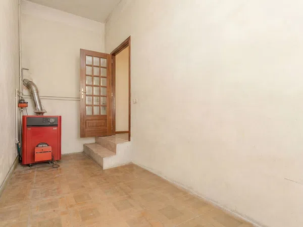 Chalet adosado en Calle Arzobispo Gelmírez, 17 - Foto 8