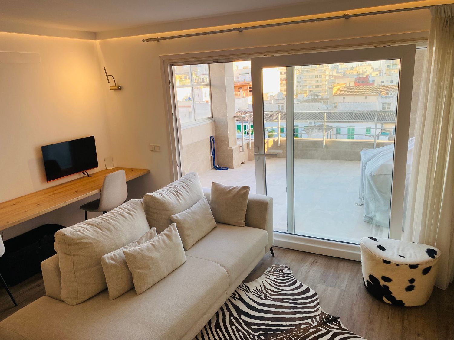 Ático en calle del Pare Francesc Molina, 18 - Foto 8