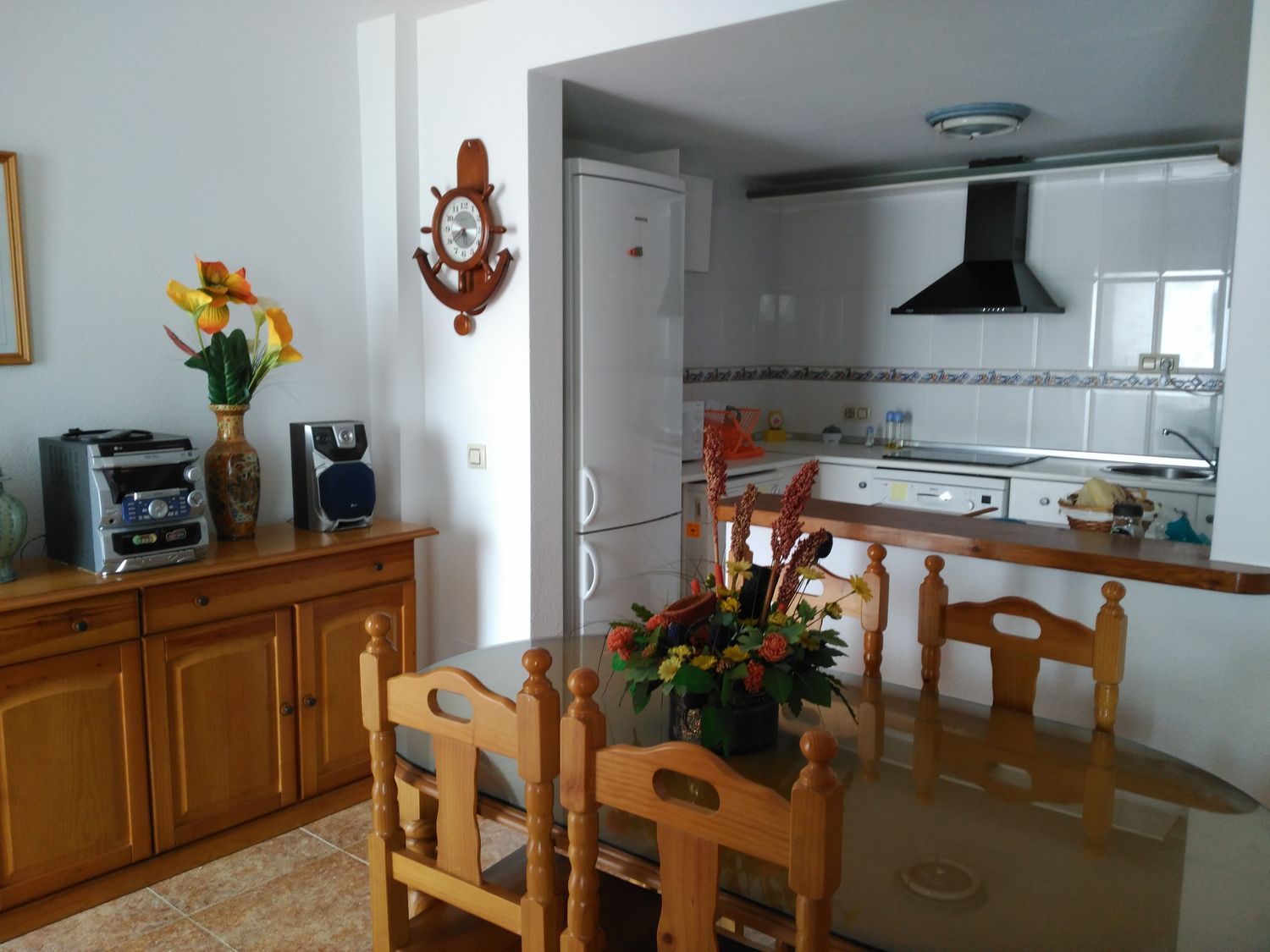 Chalet pareado en Calle Magallanes, 252, Las Marinas, Las Marinas - Foto 2