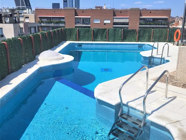 Piso en calle del Padre Damián, 37 - Foto 2