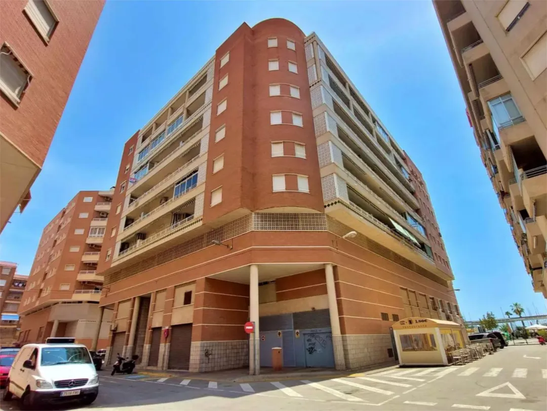 Piso en  Calle Alfonso XII 11 - Foto 17