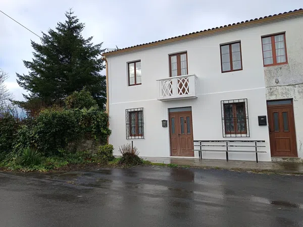 Chalet adosado en Iglesia - Boimil, 3 - Foto 1