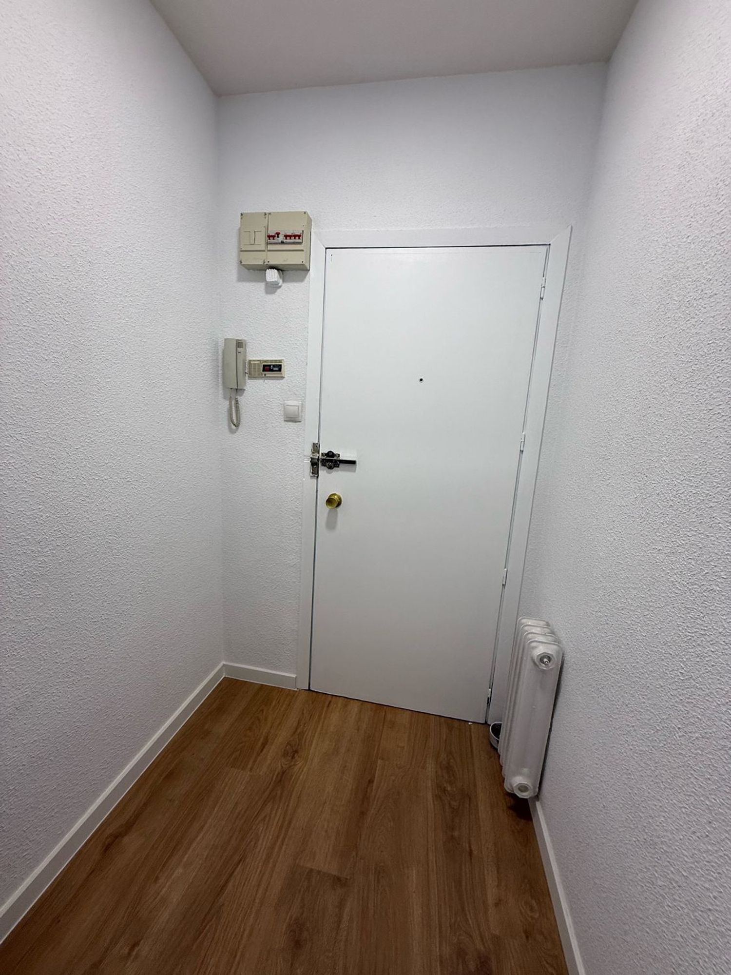 Piso en calle de Alcántara, 57 - Foto 17