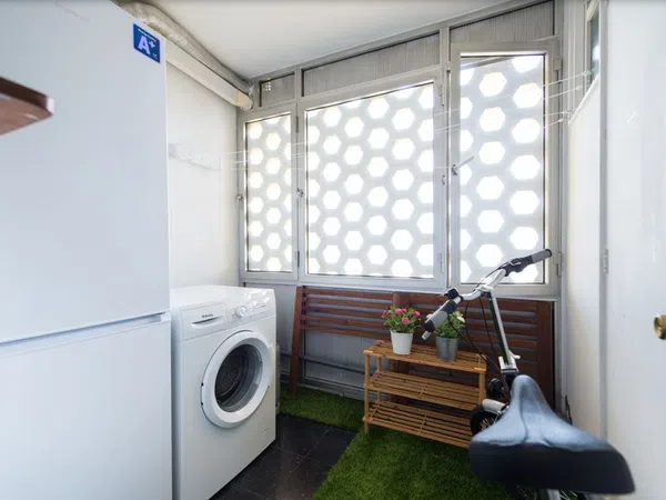 Piso en calle Teniente C Castillo Olivares, 21 - Foto 11