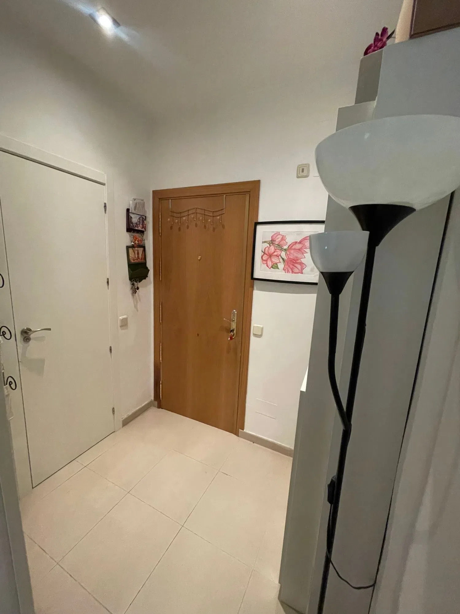 Piso en paseo de la Esperanza, 35 - Foto 3