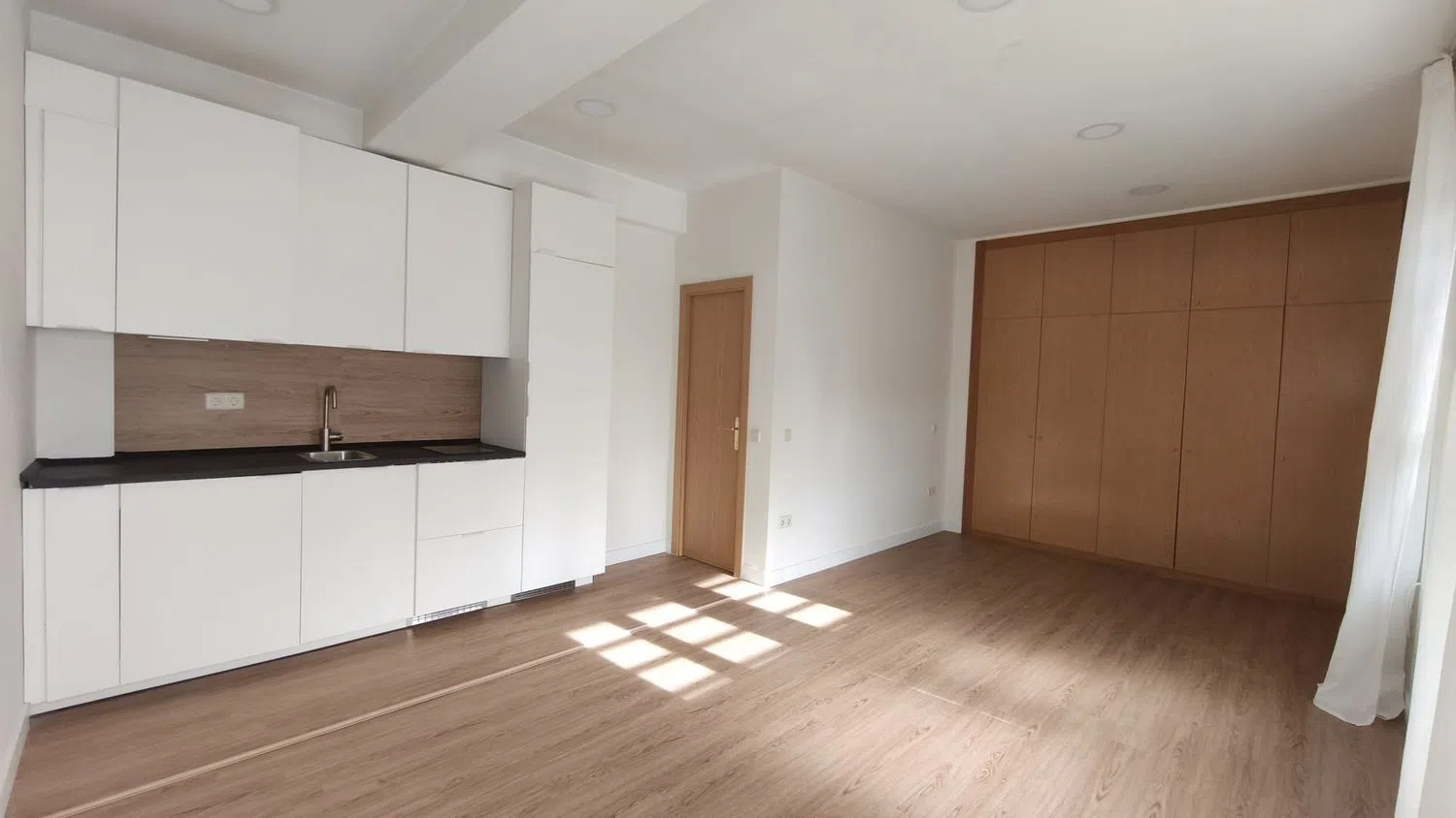 Estudio en calle Chiquinquirá, 36 - Foto 7