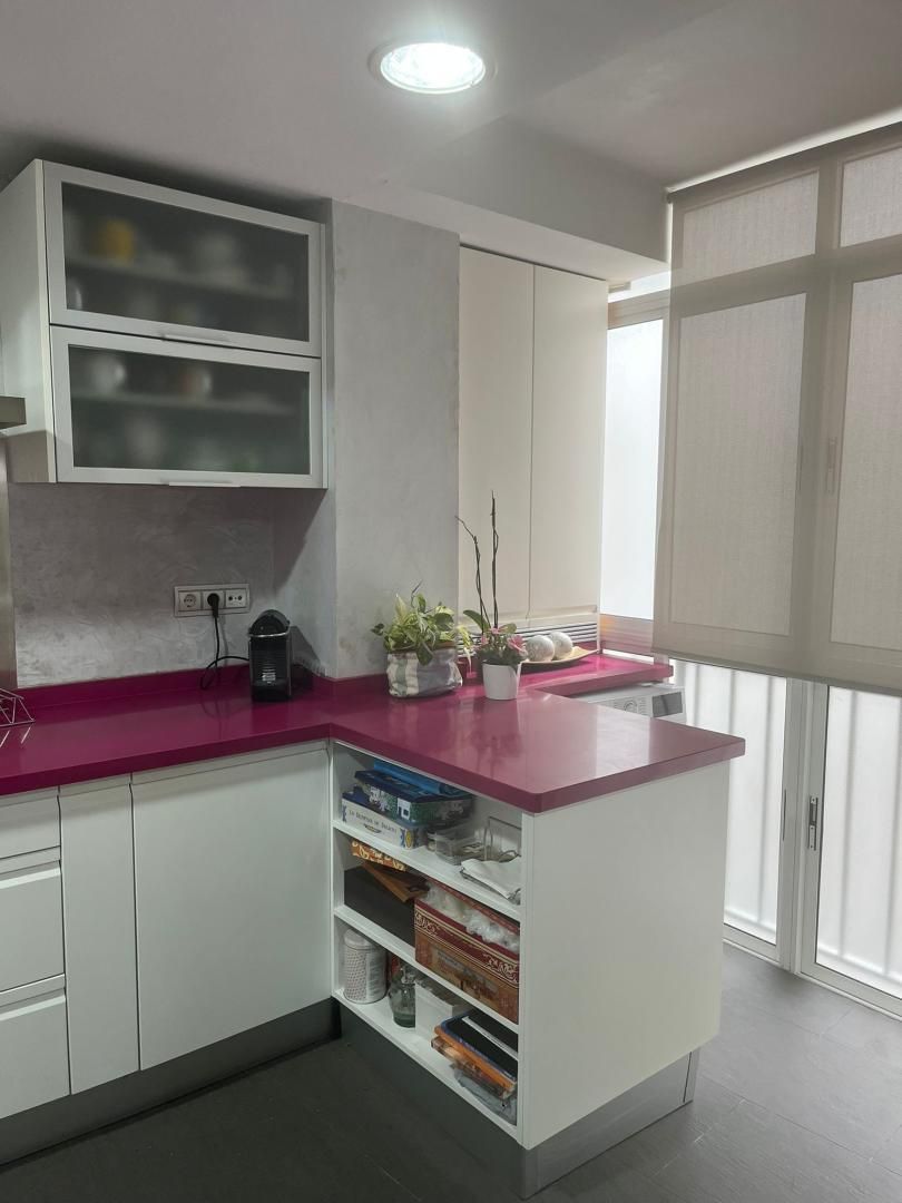 Piso en  Avenida de las Ciencias 59 - Foto 6