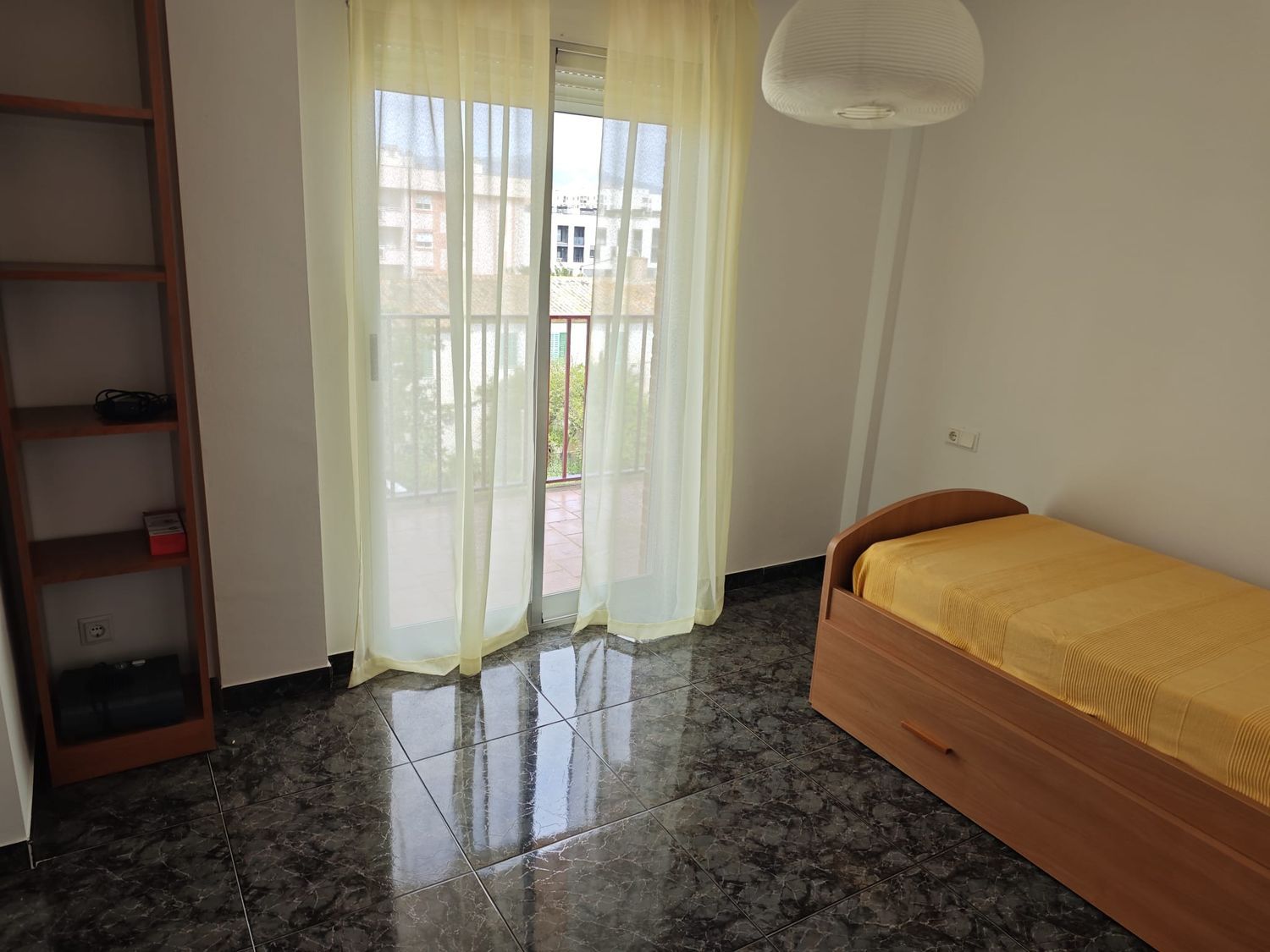 Piso en calle de Mariano Gómez Ulla Metge, 25 - Foto 6