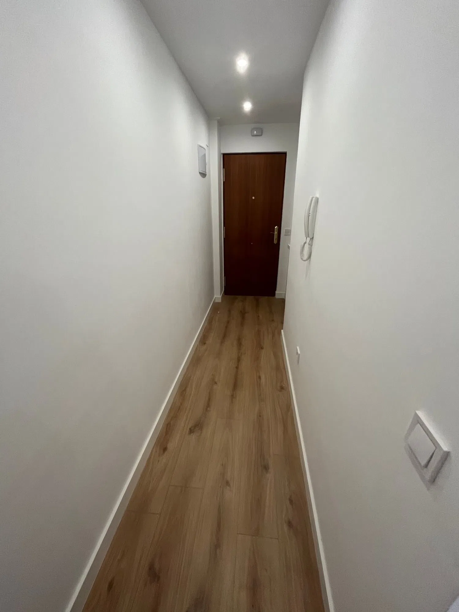 Piso en calle Isidro Segovia, 1 - Foto 10