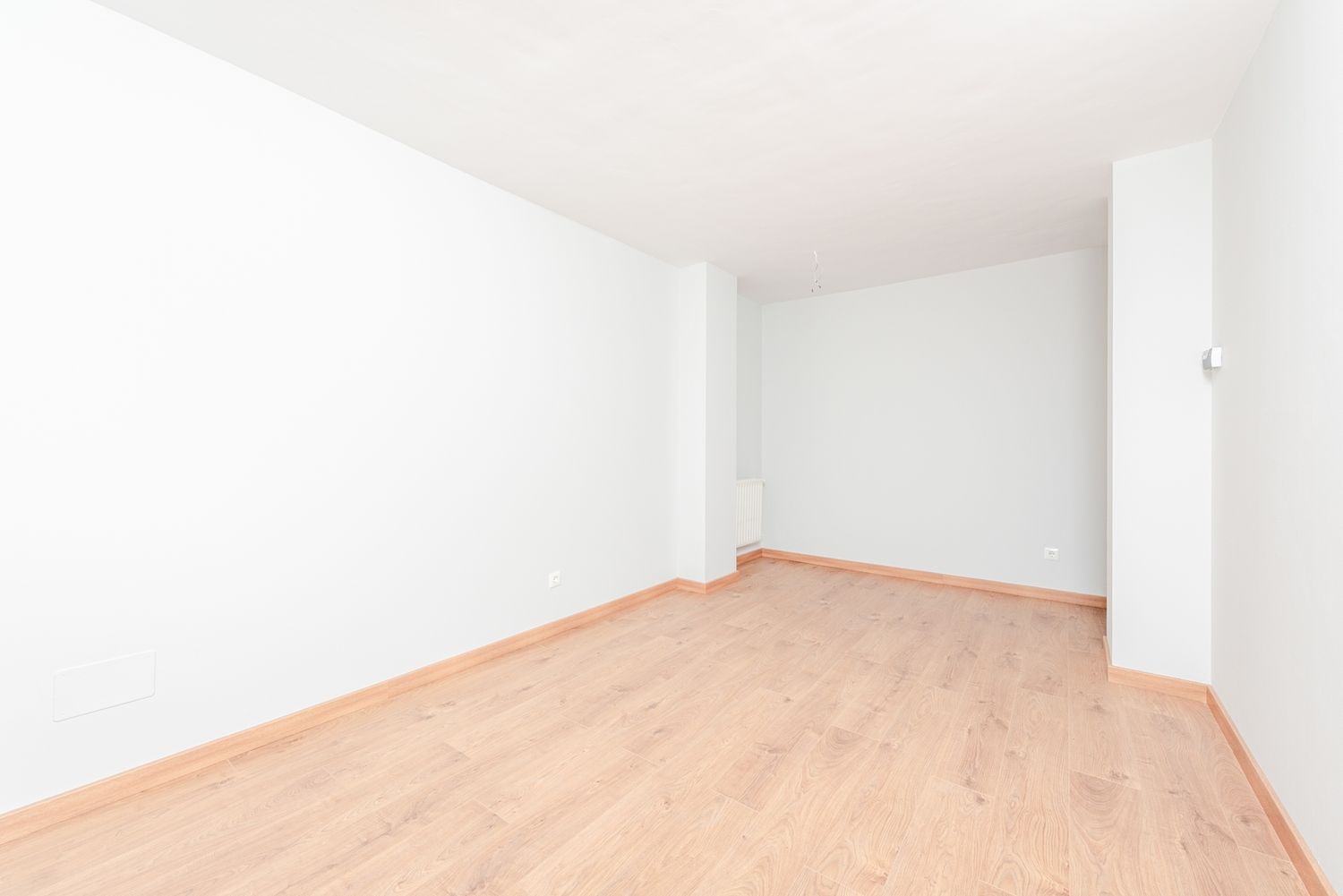 Piso en calle Juan Gris - Foto 5