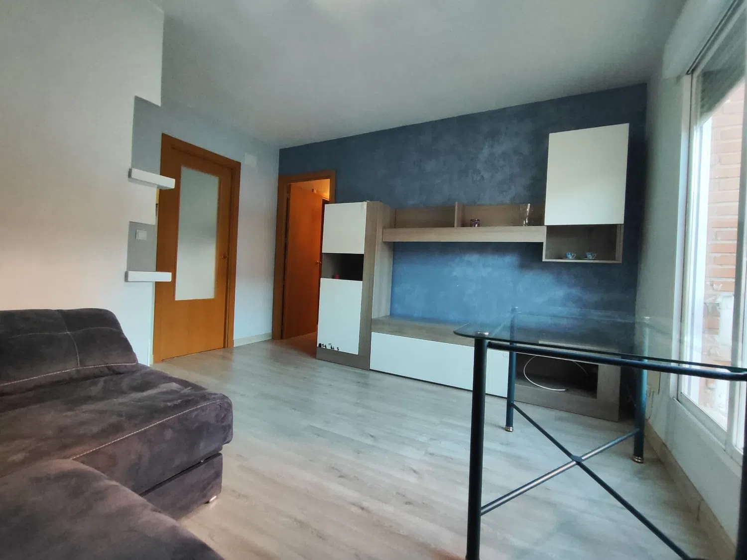 Piso en Barrio Águilas - Foto 2