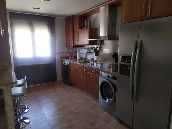 Chalet adosado en Calle Rafael, 66 - Foto 4